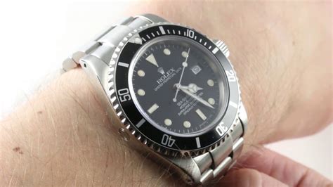 triple a rolex watch|Rolex 16660 review.